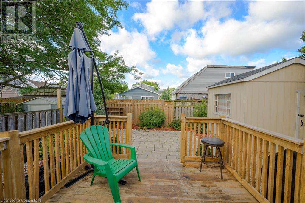 57 Tunis Street, St. Catharines, Ontario  L2S 1E6 - Photo 36 - 40679358