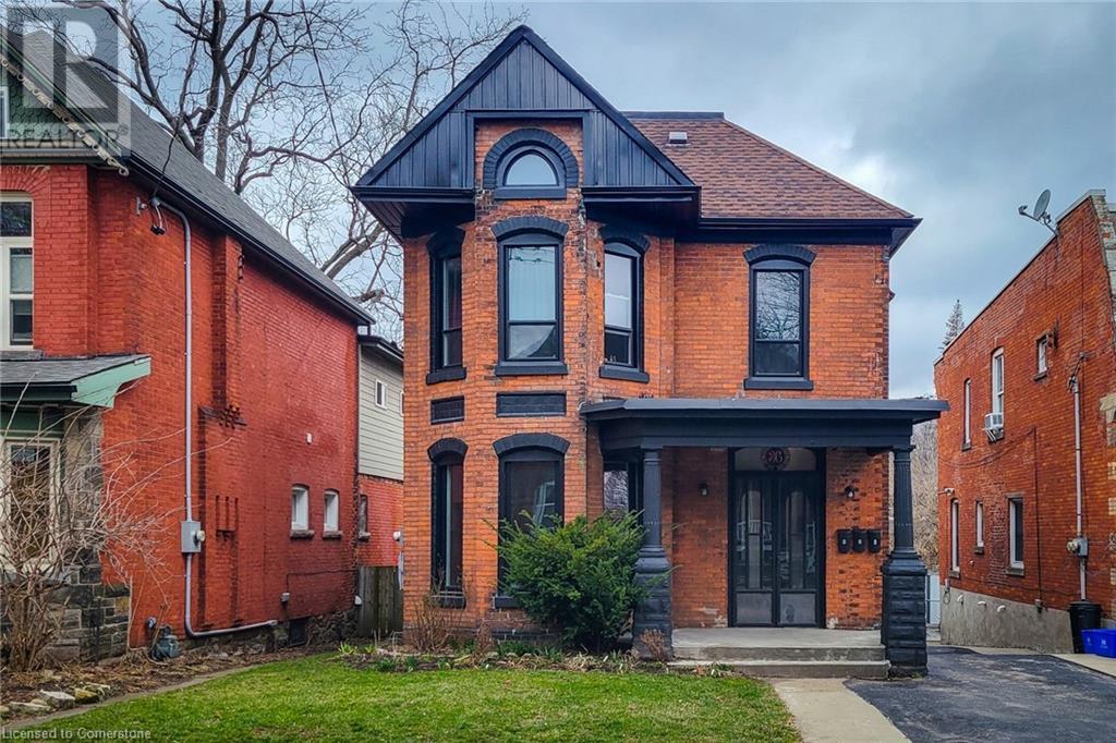 36 Erie Avenue Unit# Main, Hamilton, Ontario  L8N 2W6 - Photo 1 - 40676546