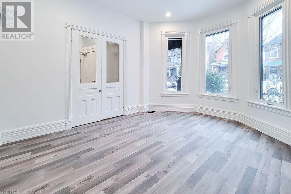 36 Erie Avenue Unit# Main, Hamilton, Ontario  L8N 2W6 - Photo 10 - 40676546