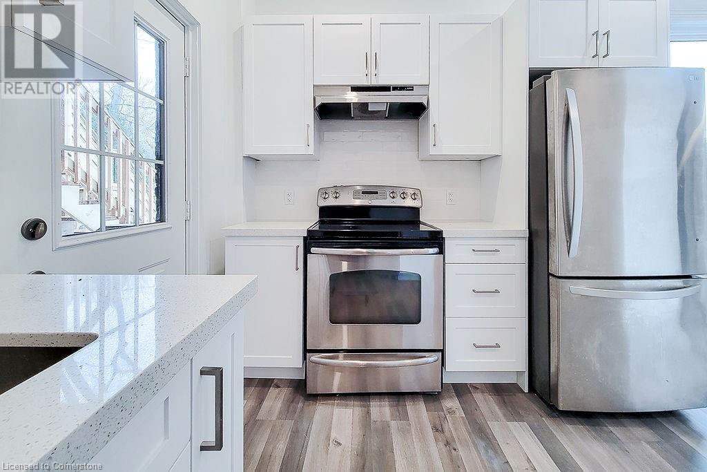 36 Erie Avenue Unit# Main, Hamilton, Ontario  L8N 2W6 - Photo 18 - 40676546