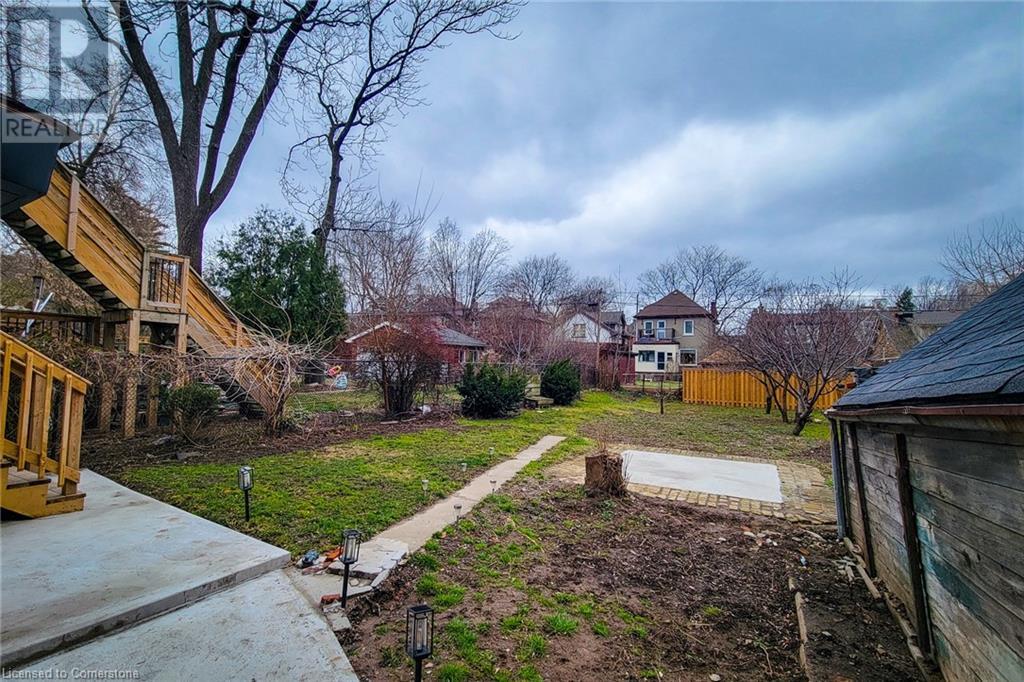 36 Erie Avenue Unit# Main, Hamilton, Ontario  L8N 2W6 - Photo 25 - 40676546