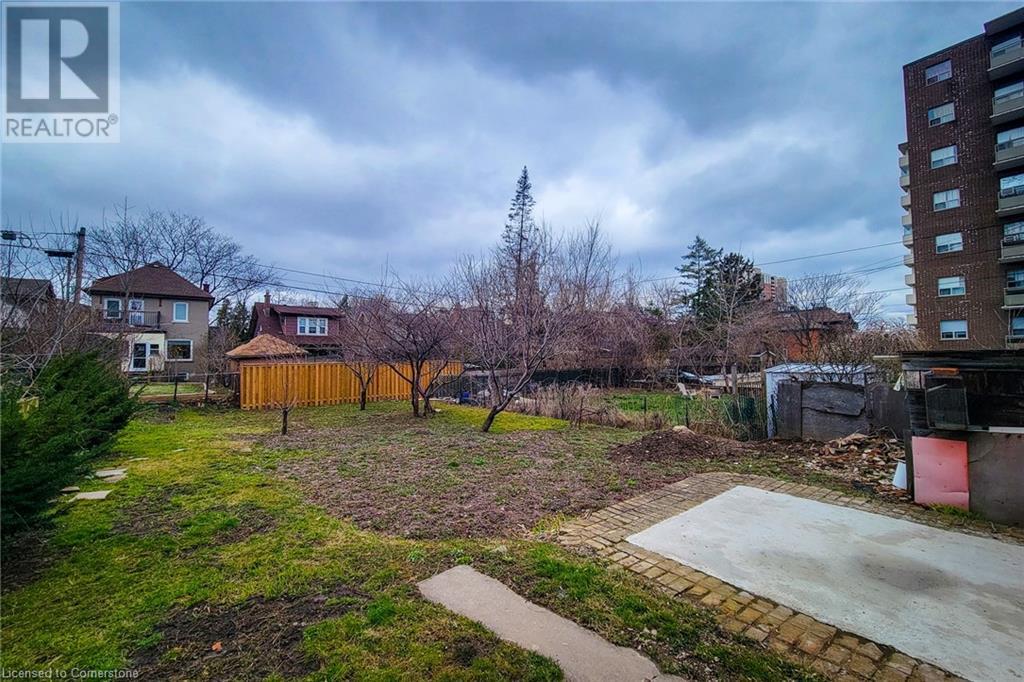 36 Erie Avenue Unit# Main, Hamilton, Ontario  L8N 2W6 - Photo 26 - 40676546