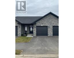 96 RAYCROFT DRIVE, Belleville, Ontario