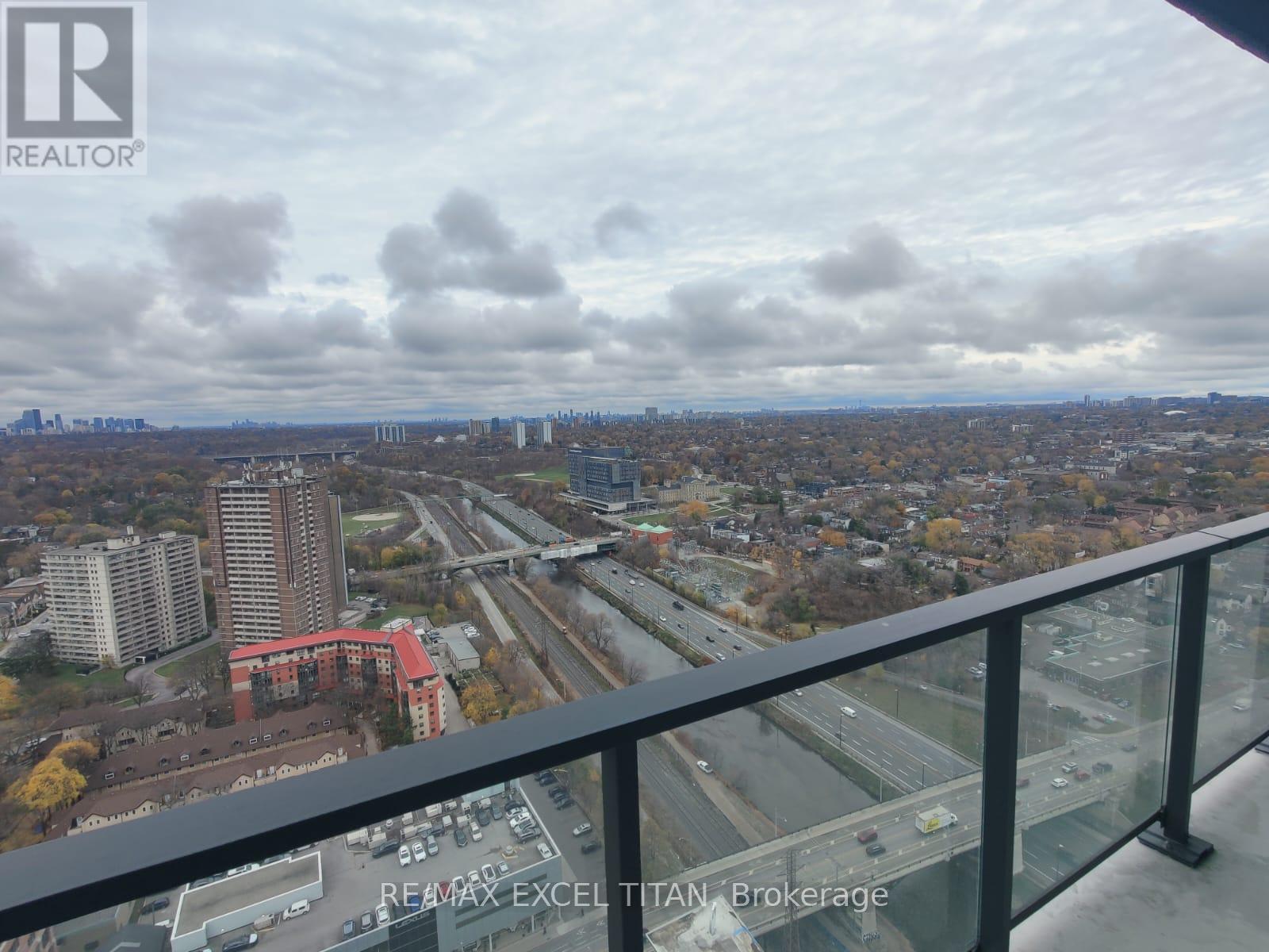 3209 - 5 Defries StreetToronto (Regent Park), Ontario  M5A 0W7 - Photo 11 - C10432751