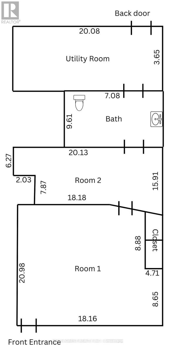 5 - 1329 Fuller Street, London East (East A), Ontario  N5Y 4R1 - Photo 15 - X10432806