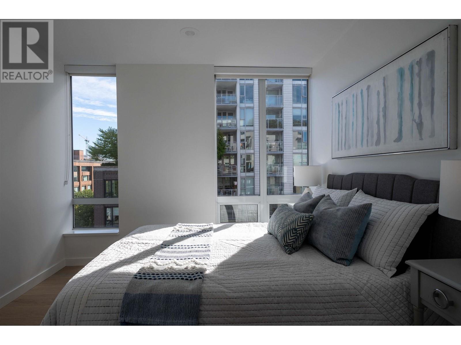 812 189 Keefer Street, Vancouver, British Columbia  V6A 0C8 - Photo 17 - R2926714