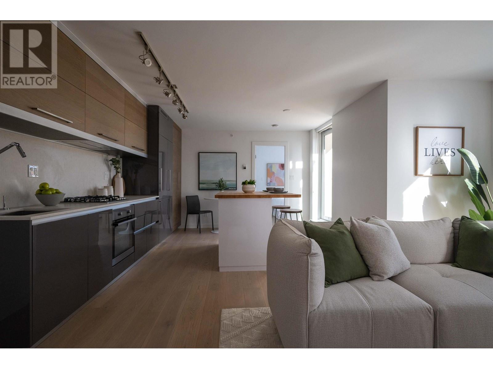 812 189 Keefer Street, Vancouver, British Columbia  V6A 0C8 - Photo 10 - R2926714