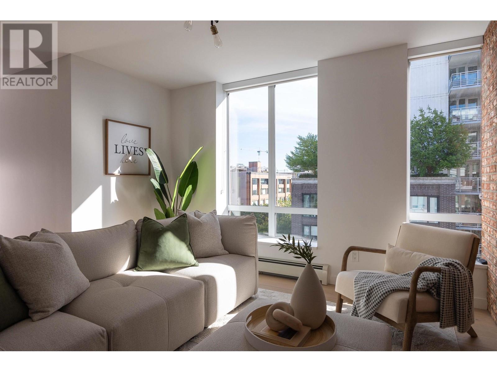 812 189 Keefer Street, Vancouver, British Columbia  V6A 0C8 - Photo 7 - R2926714