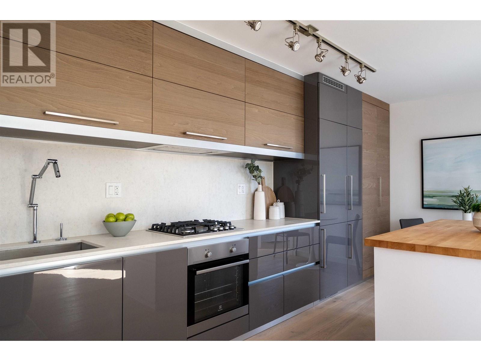 812 189 Keefer Street, Vancouver, British Columbia  V6A 0C8 - Photo 11 - R2926714