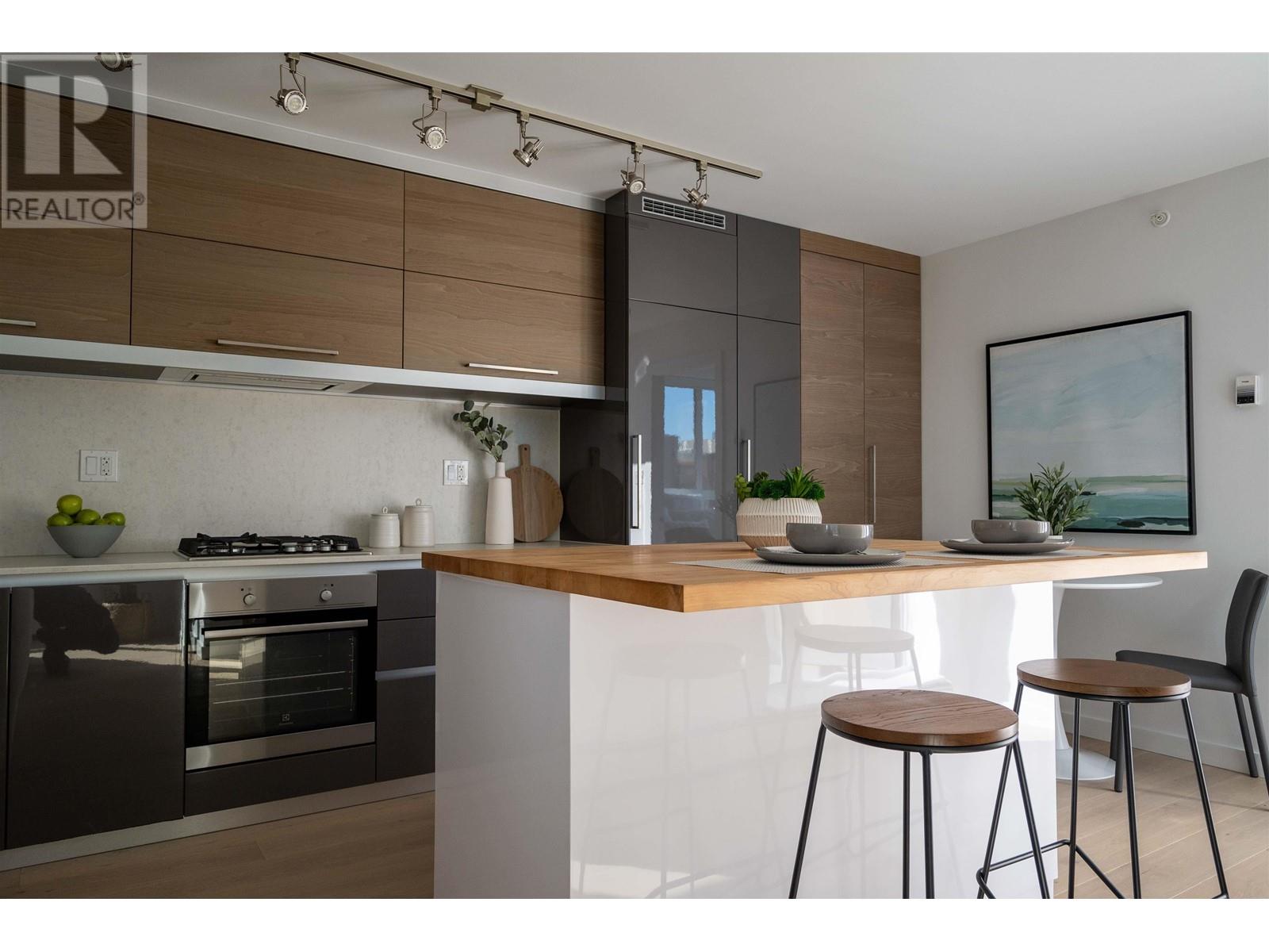 812 189 Keefer Street, Vancouver, British Columbia  V6A 0C8 - Photo 3 - R2926714