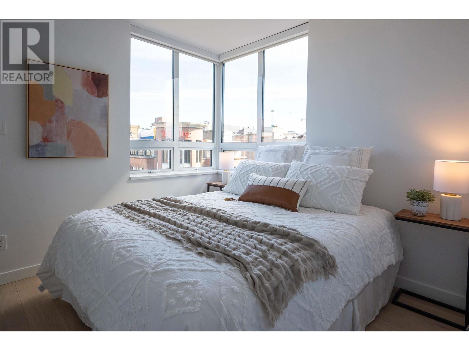 812 189 Keefer Street, Vancouver, British Columbia  V6A 0C8 - Photo 13 - R2926714