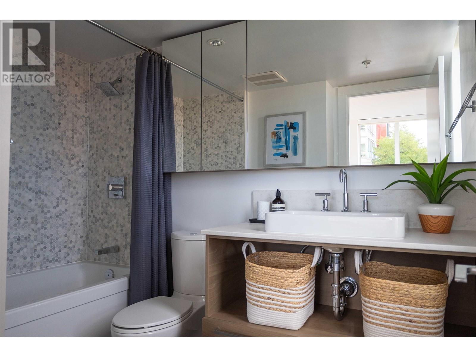 812 189 Keefer Street, Vancouver, British Columbia  V6A 0C8 - Photo 15 - R2926714