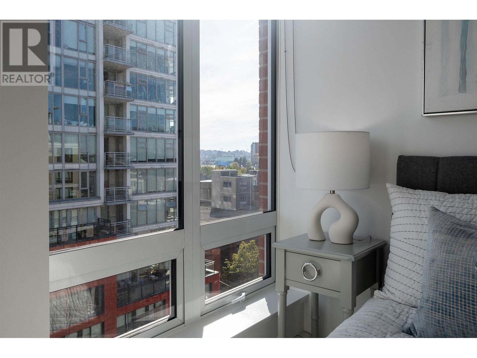 812 189 Keefer Street, Vancouver, British Columbia  V6A 0C8 - Photo 18 - R2926714