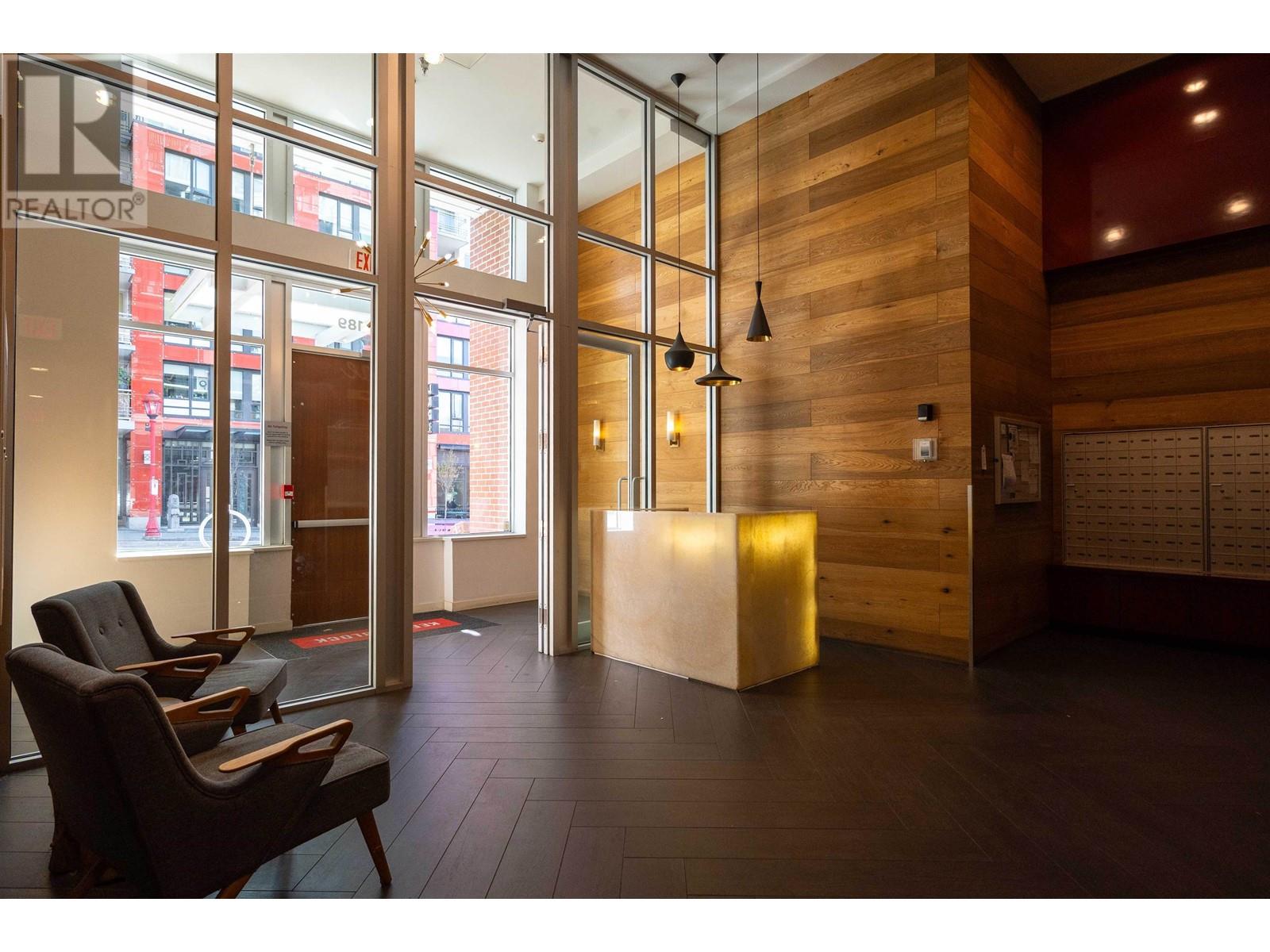 812 189 Keefer Street, Vancouver, British Columbia  V6A 0C8 - Photo 26 - R2926714