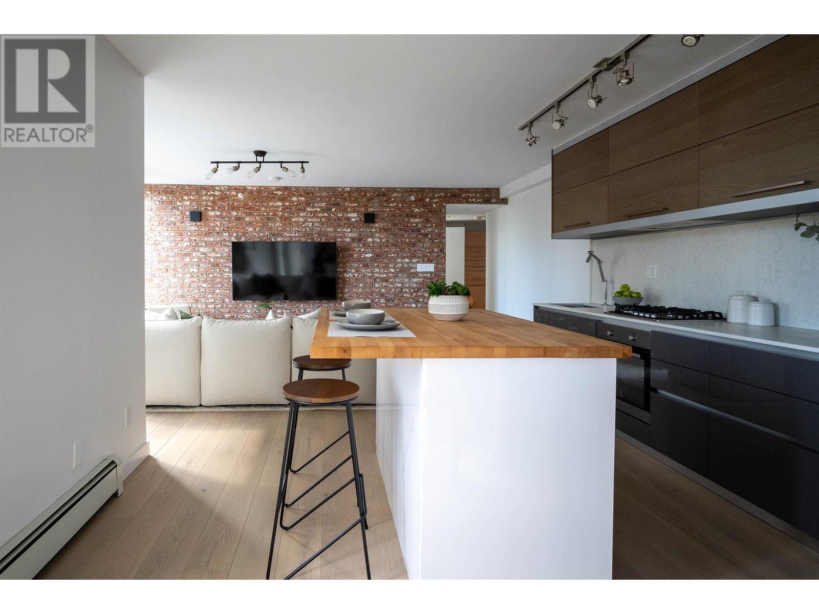 812 189 Keefer Street, Vancouver, British Columbia  V6A 0C8 - Photo 8 - R2926714