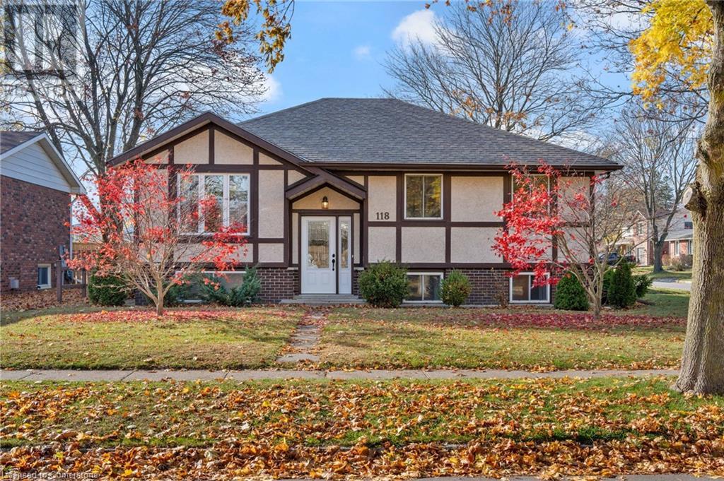 118 OAK Street, simcoe, Ontario