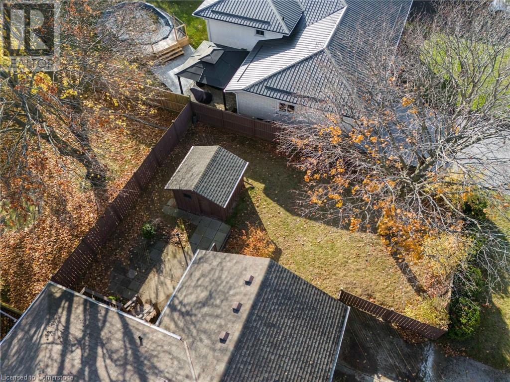 118 Oak Street, Simcoe, Ontario  N3Y 4S3 - Photo 30 - 40679508