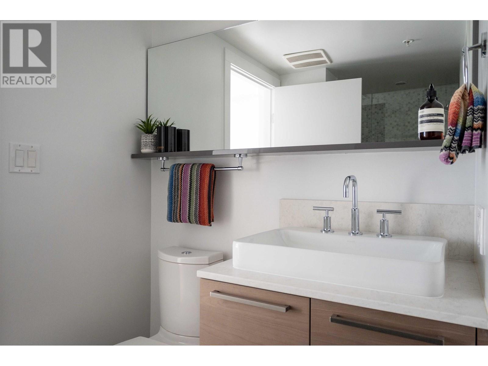 812 189 Keefer Street, Vancouver, British Columbia  V6A 0C8 - Photo 21 - R2926714