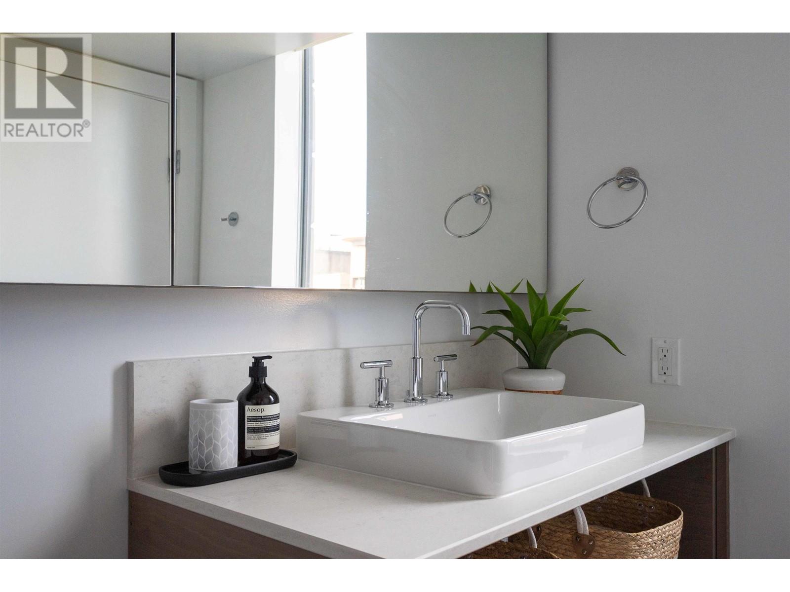 812 189 Keefer Street, Vancouver, British Columbia  V6A 0C8 - Photo 16 - R2926714