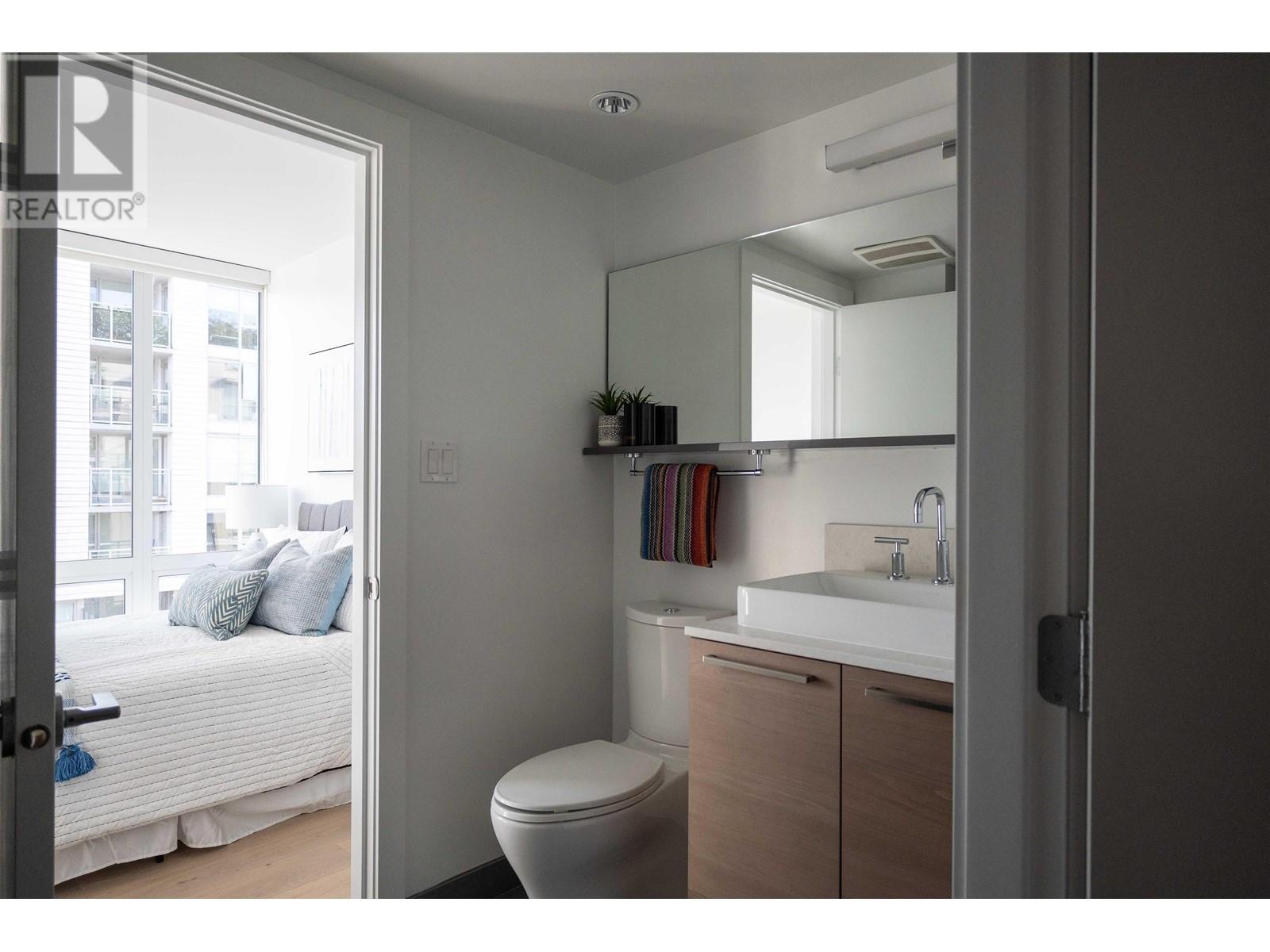 812 189 Keefer Street, Vancouver, British Columbia  V6A 0C8 - Photo 19 - R2926714