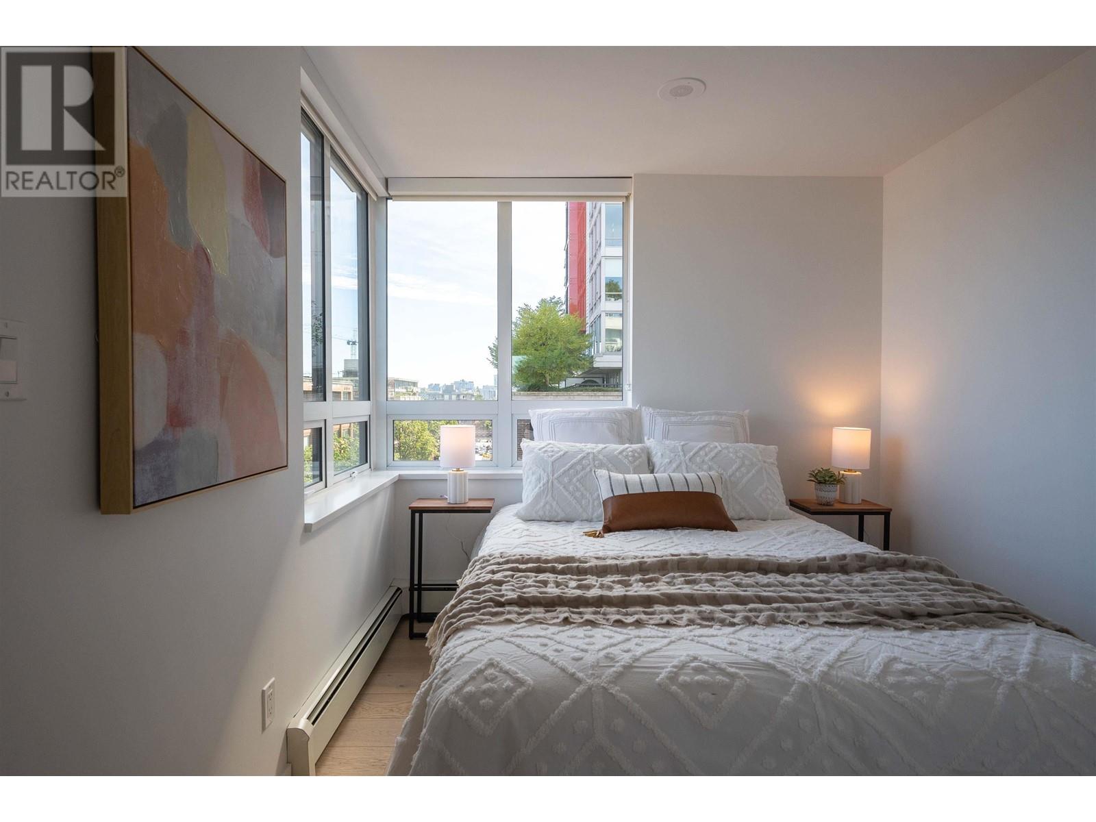 812 189 Keefer Street, Vancouver, British Columbia  V6A 0C8 - Photo 14 - R2926714