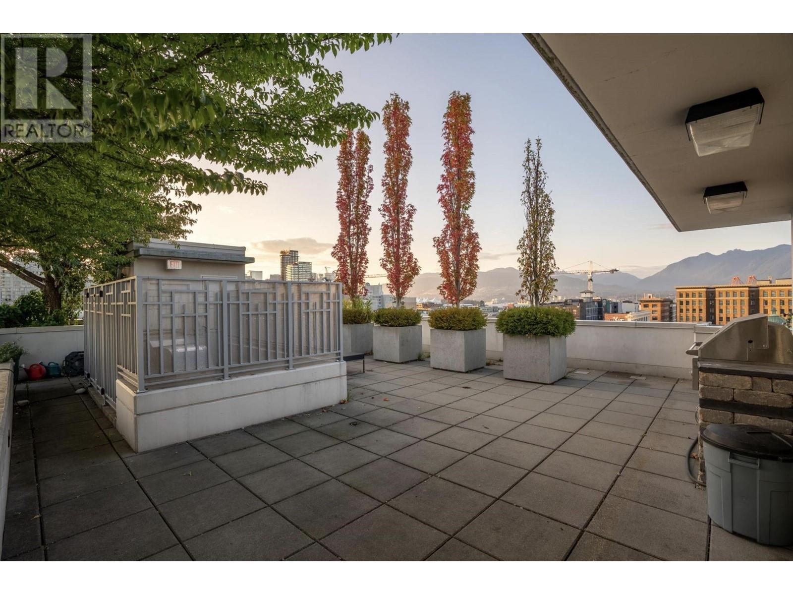 812 189 Keefer Street, Vancouver, British Columbia  V6A 0C8 - Photo 24 - R2926714