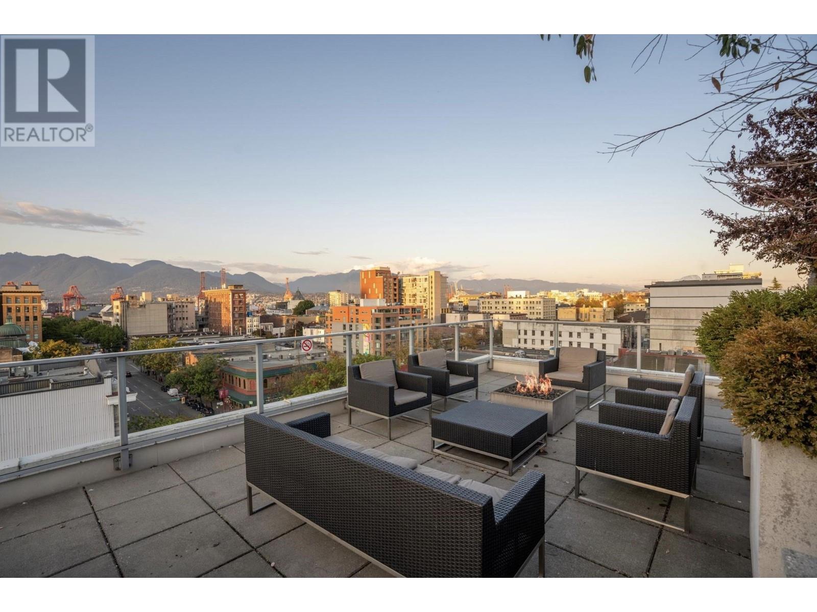 812 189 Keefer Street, Vancouver, British Columbia  V6A 0C8 - Photo 23 - R2926714