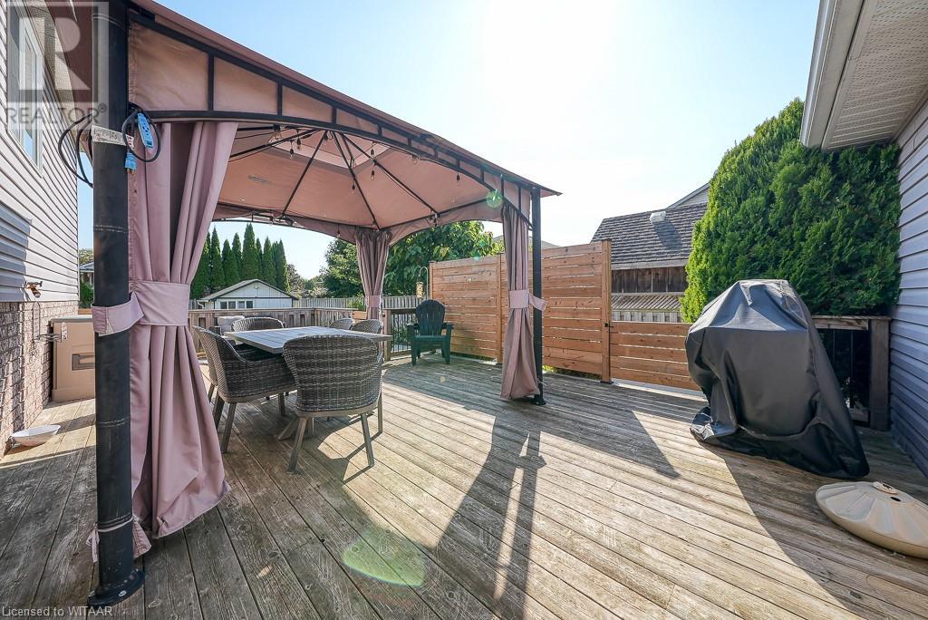 18 Windemere Avenue, Tillsonburg, Ontario  N4G 5M8 - Photo 37 - 40679283