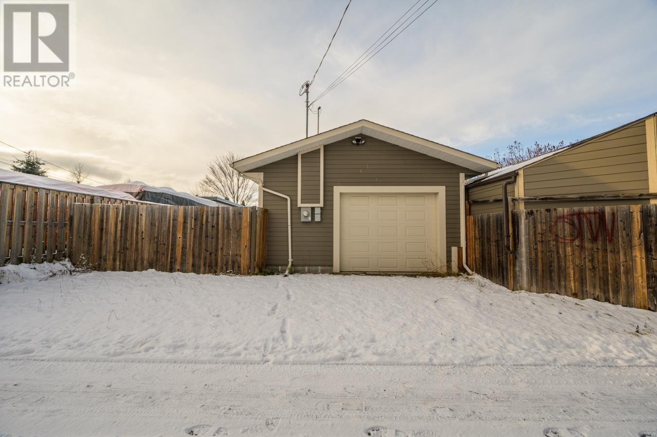 418 Freeman Street, Prince George, British Columbia  V2M 2R1 - Photo 34 - R2945845