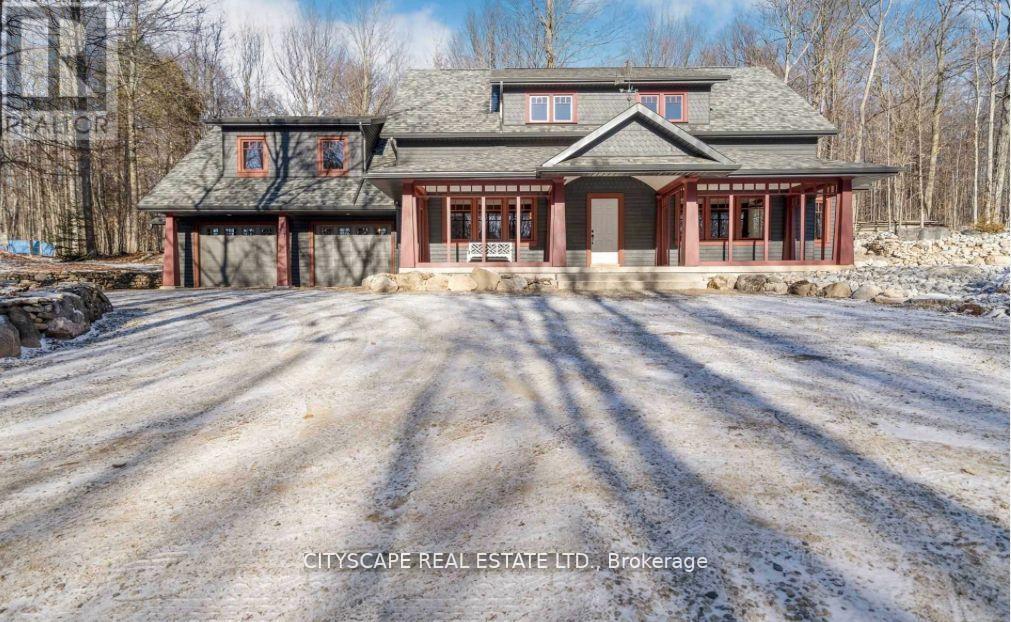 18627 Shaws CreekCaledon, Ontario  L7K 1L3 - Photo 1 - W10432711