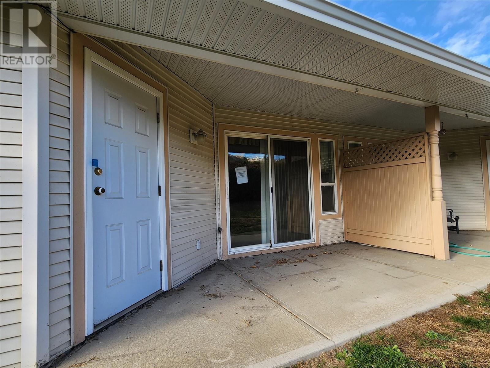 807 Railway Avenue Unit# 8, Ashcroft, British Columbia  V0K 1A0 - Photo 24 - 10328669