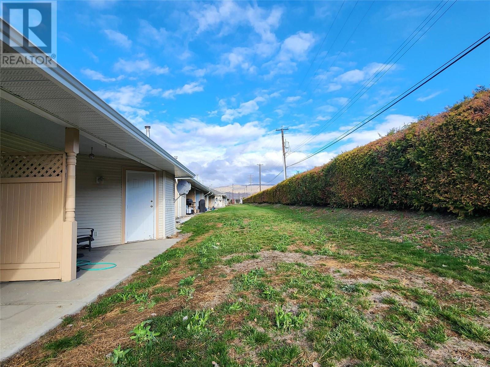 807 Railway Avenue Unit# 8, Ashcroft, British Columbia  V0K 1A0 - Photo 25 - 10328669
