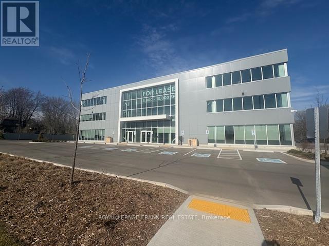 301 - 1707 Thornton Road N, Oshawa (Northwood), Ontario  L1H 7K4 - Photo 2 - E10432822