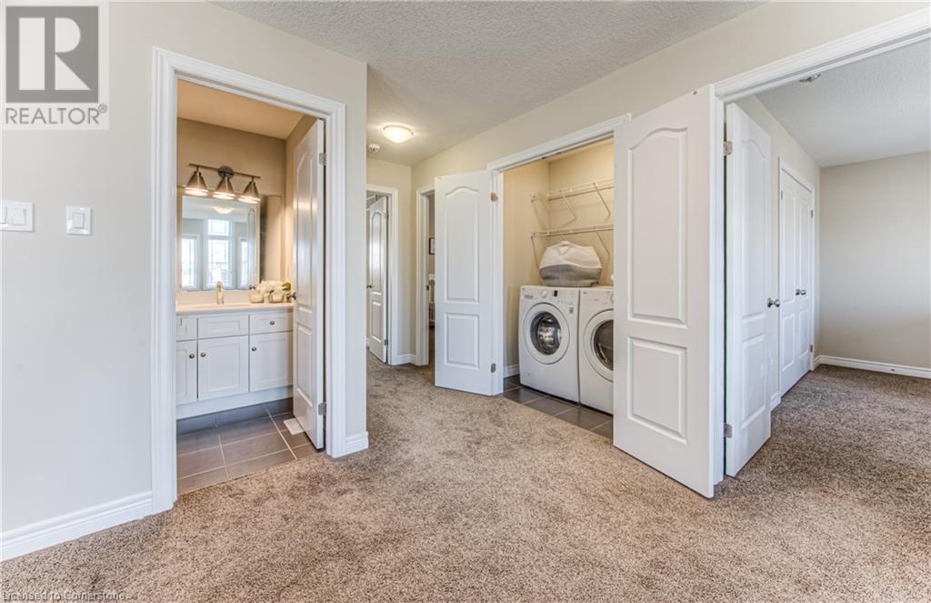 414 Wild Calla Street, Waterloo, Ontario  N2V 0B5 - Photo 14 - 40679650