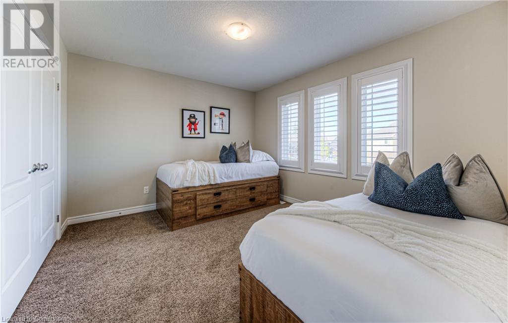 414 Wild Calla Street, Waterloo, Ontario  N2V 0B5 - Photo 19 - 40679650