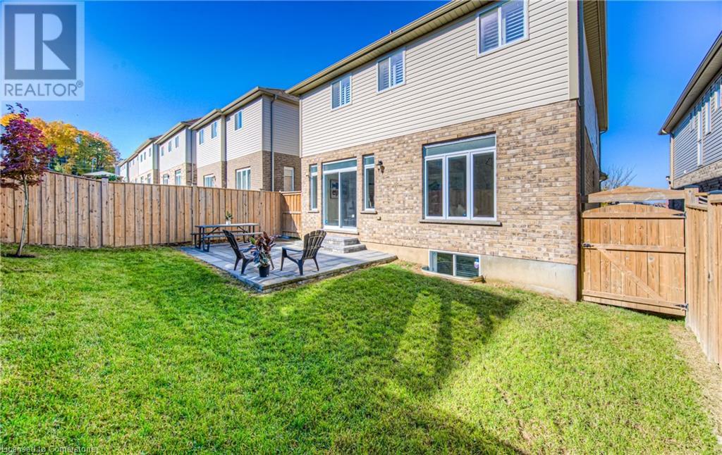 414 Wild Calla Street, Waterloo, Ontario  N2V 0B5 - Photo 29 - 40679650