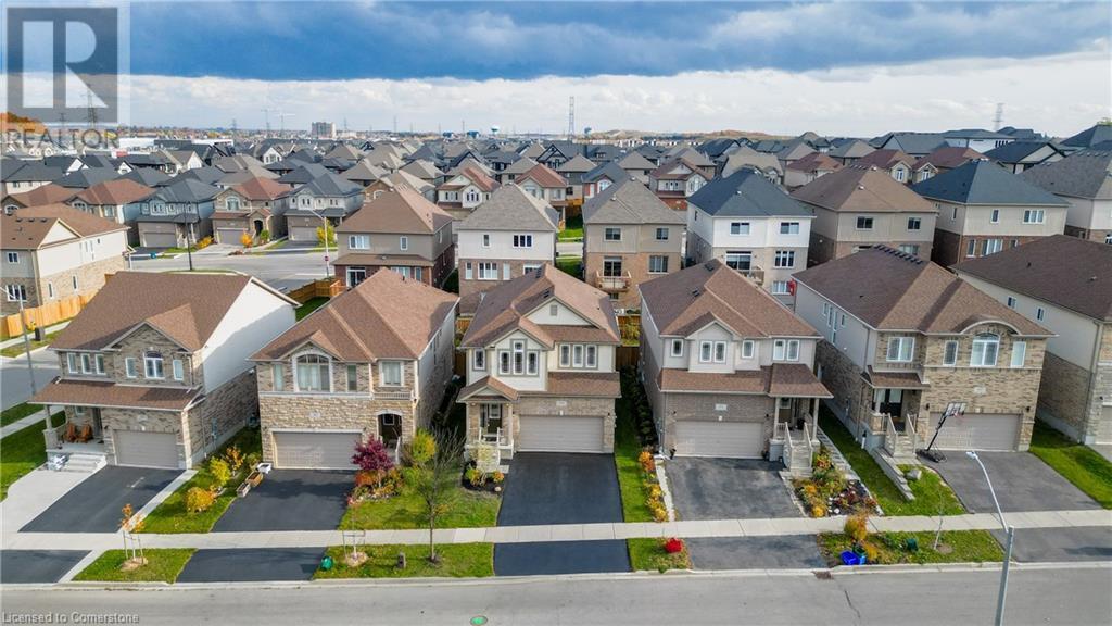 414 Wild Calla Street, Waterloo, Ontario  N2V 0B5 - Photo 31 - 40679650