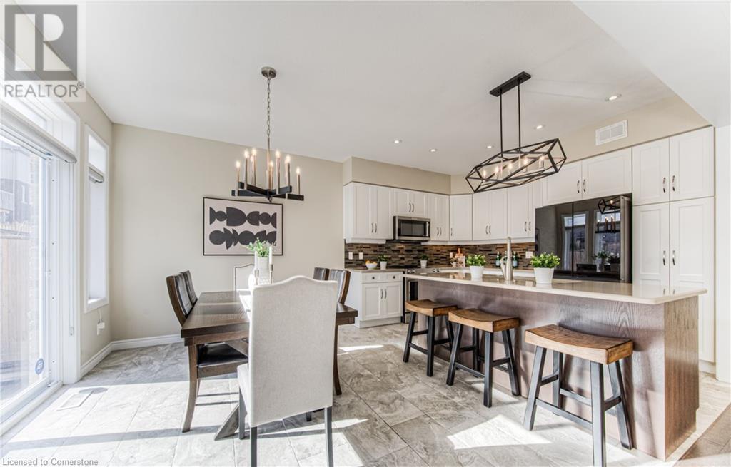 414 Wild Calla Street, Waterloo, Ontario  N2V 0B5 - Photo 5 - 40679650