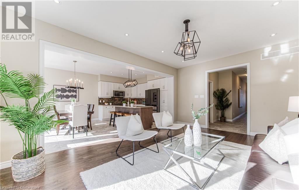 414 Wild Calla Street, Waterloo, Ontario  N2V 0B5 - Photo 8 - 40679650