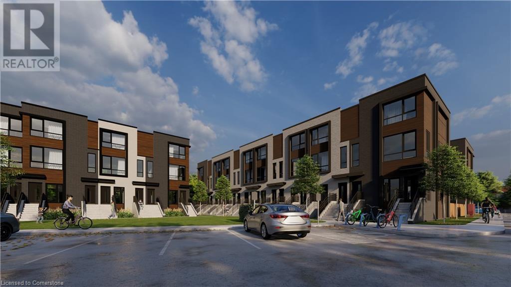 276 DUNSMURE Road Unit# 1, hamilton, Ontario