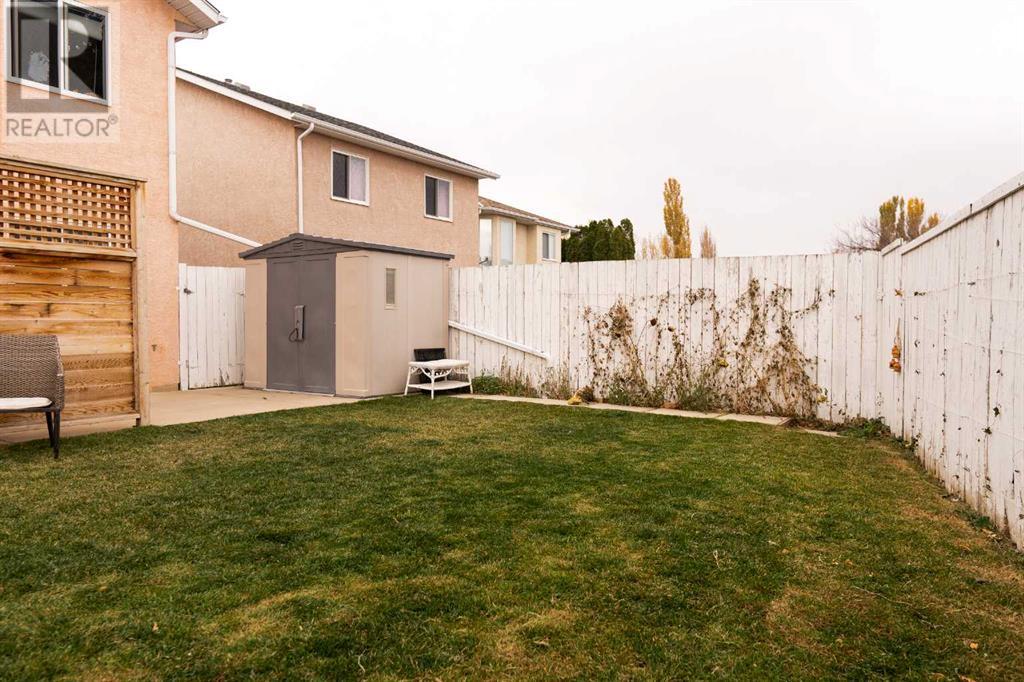 10 Athabasca Way W, Lethbridge, Alberta  T1K 6X3 - Photo 45 - A2176160