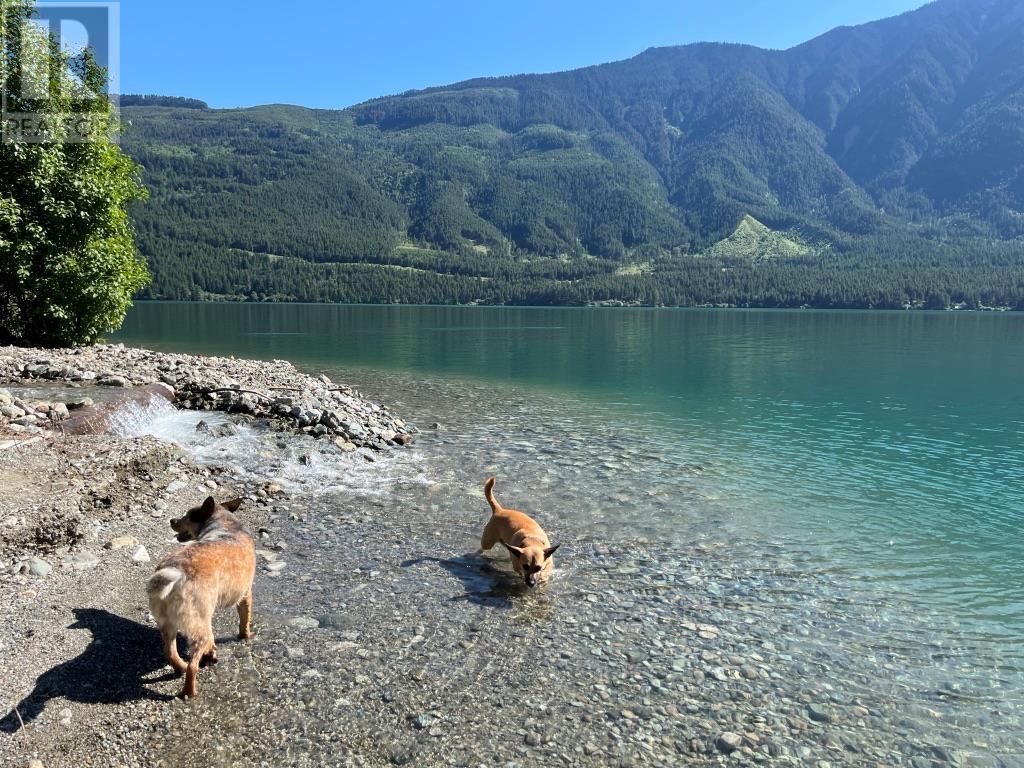 Seton  S Lake, Lillooet, British Columbia  V0K 1V0 - Photo 8 - 181513