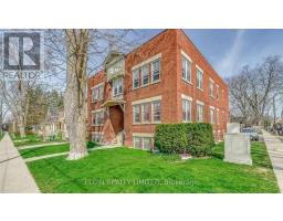 3 - 116 ELMWOOD AVENUE E, London, Ontario