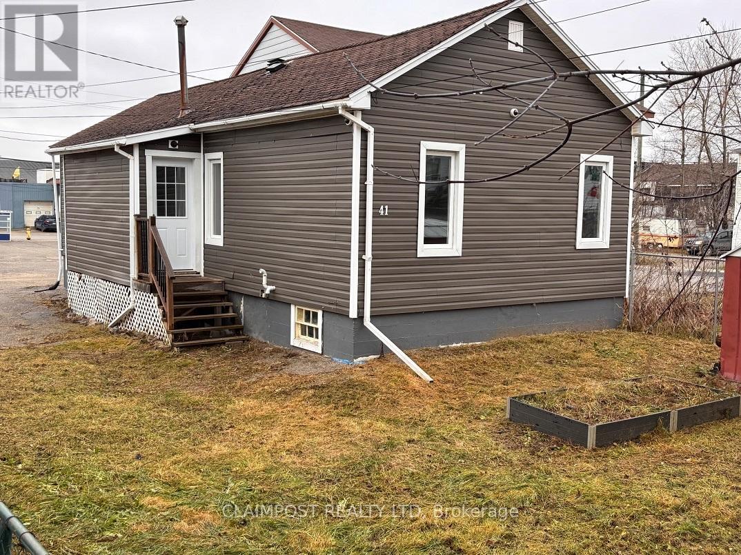 41 Dwyer Avenue, Timmins, Ontario  P0N 1G0 - Photo 10 - T10432868