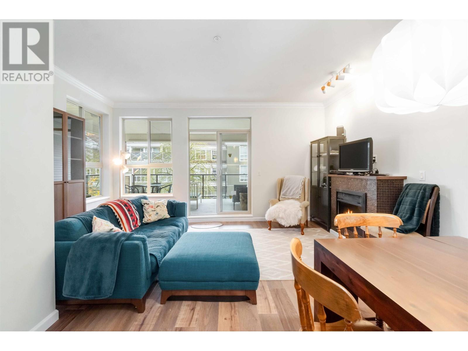 302 2484 Wilson Avenue, Port Coquitlam, British Columbia V3C 0A5 - Photo 10 - R2945826