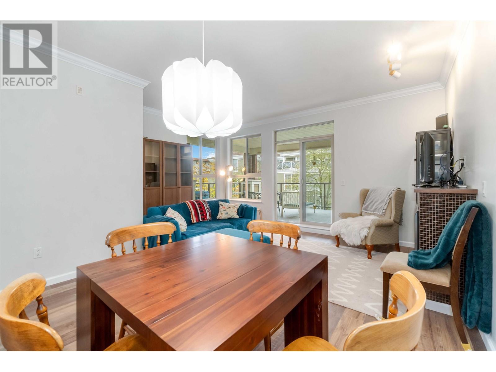 302 2484 Wilson Avenue, Port Coquitlam, British Columbia V3C 0A5 - Photo 11 - R2945826