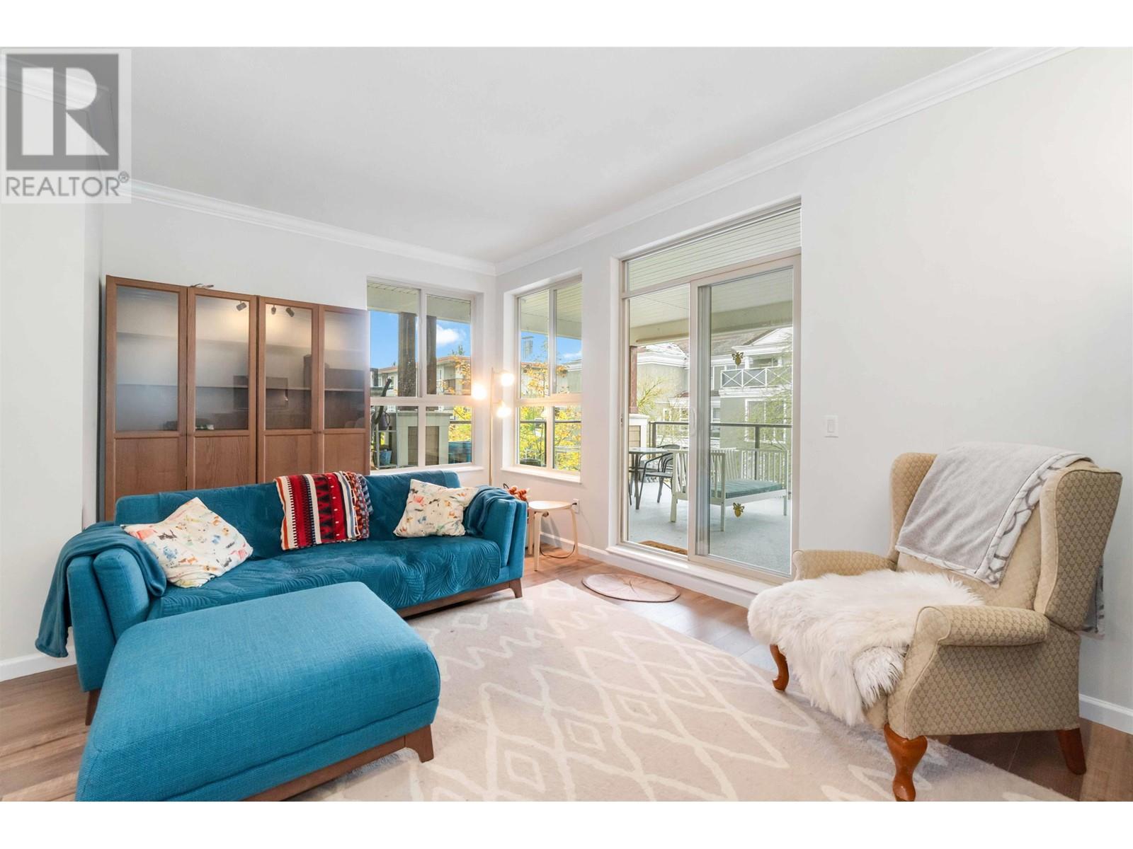 302 2484 Wilson Avenue, Port Coquitlam, British Columbia V3C 0A5 - Photo 12 - R2945826