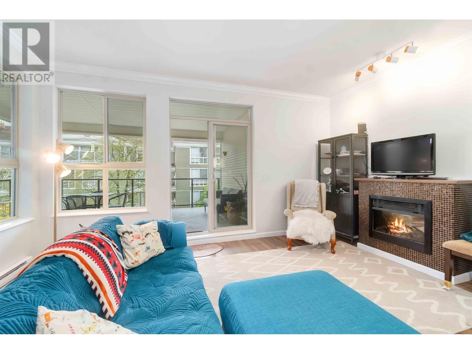 302 2484 Wilson Avenue, Port Coquitlam, British Columbia V3C 0A5 - Photo 13 - R2945826