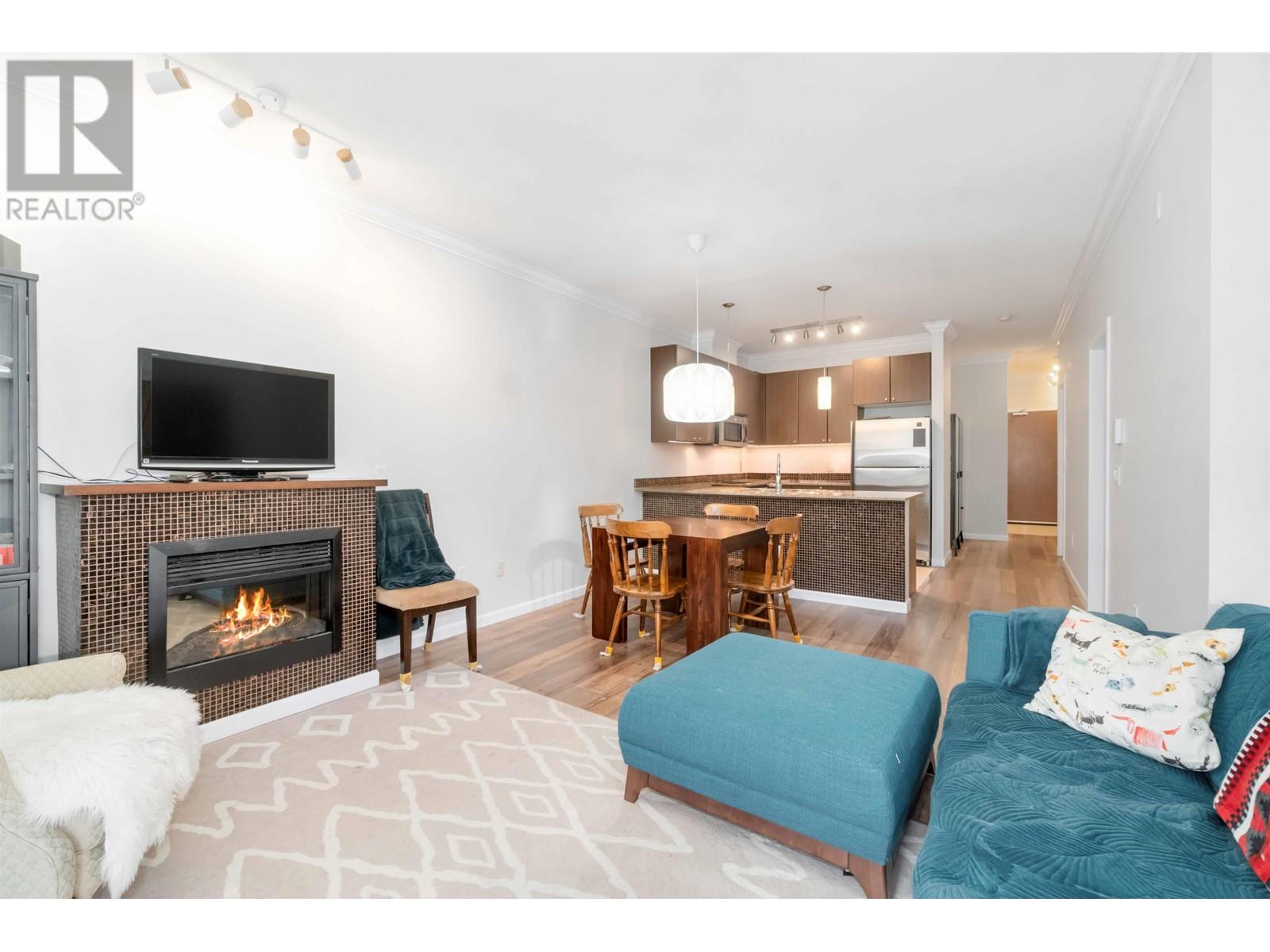 302 2484 Wilson Avenue, Port Coquitlam, British Columbia V3C 0A5 - Photo 14 - R2945826