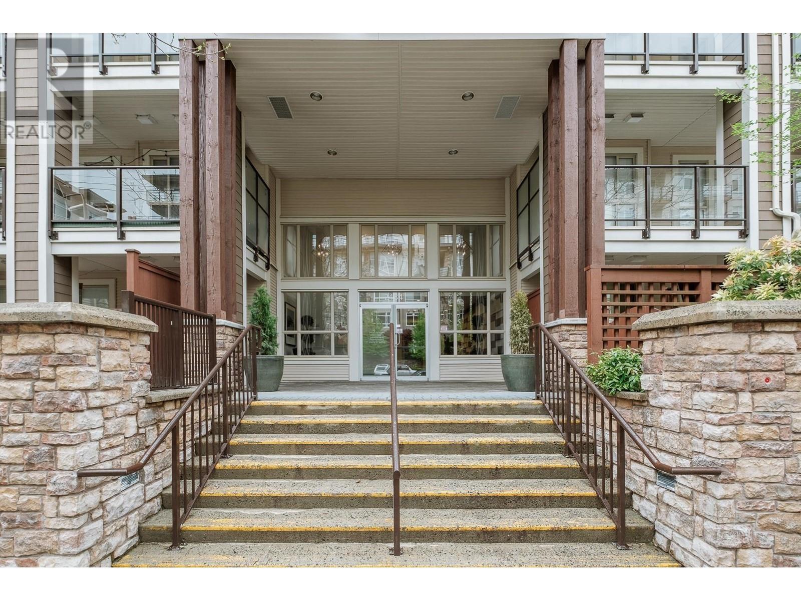 302 2484 Wilson Avenue, Port Coquitlam, British Columbia V3C 0A5 - Photo 33 - R2945826